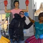 Riksidrottsmuseet i Stockholm – idrottshistoria