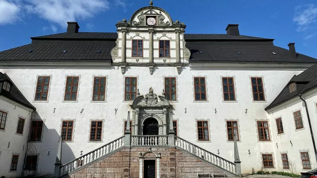 Tidö slott