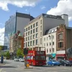 Belfast i Nordirland – 10 saker att se och göra i Belfast