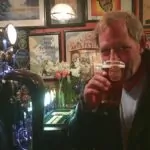 Irländsk whiskey – & pubar och öl på Irland