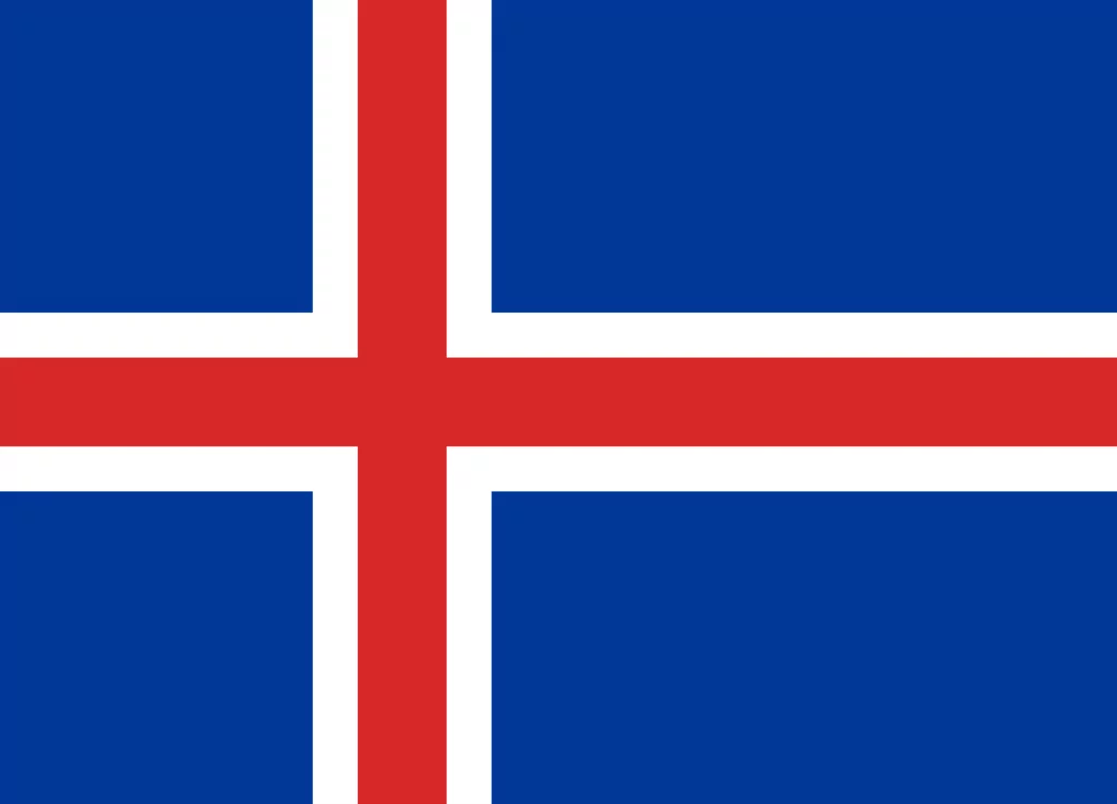 Islandsfeber - 5 anledningar att älska Island