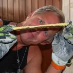 Tunnaste isoleringen… ever