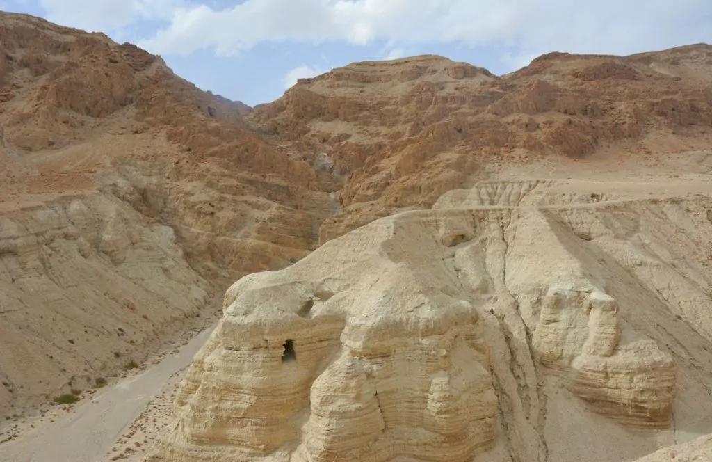 Qumran