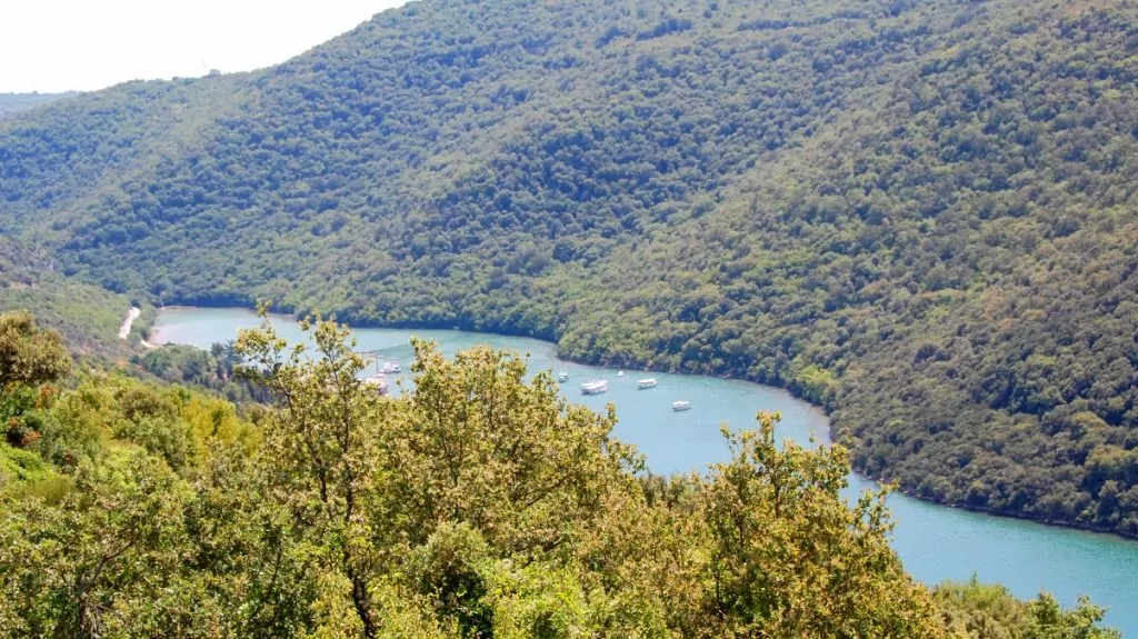 Istrien Kroatien