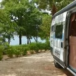 Hitta ställplatser och campingar 2018