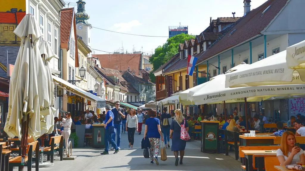 Zagreb