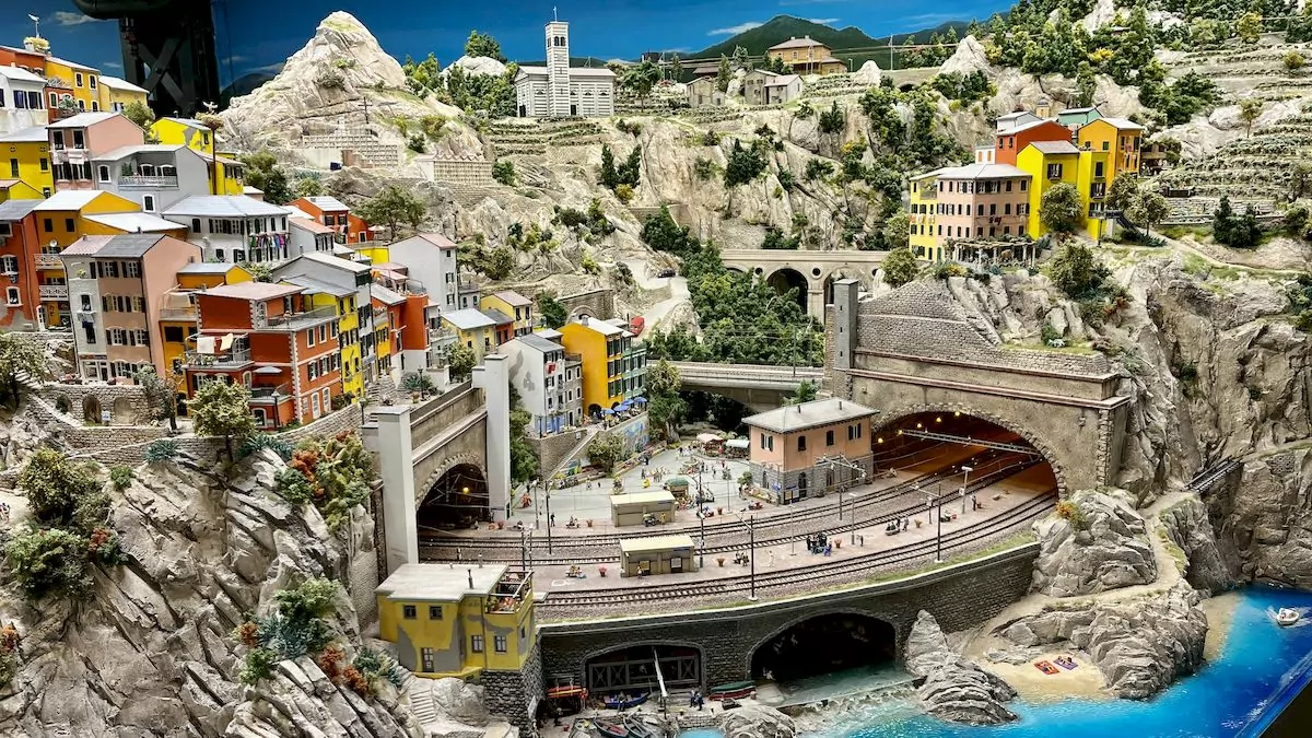 Miniatur Wunderland