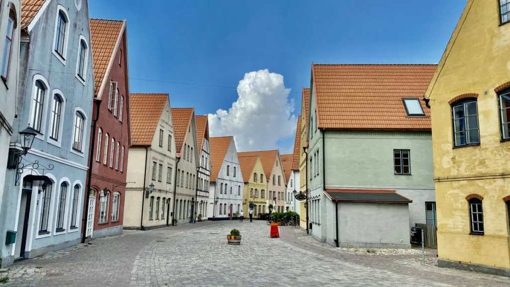 Jakriborg