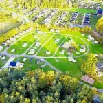 Uppleva hösten i husbil – natur och god mat