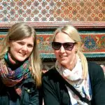 Veckans Gäst: Towe Ahlin och Johanna Westberg, grundare av Svenska Resebloggar