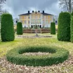 Julita gård – herrgård och friluftsmuseum