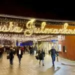 Kosta julmarknad – härlig julstämning i Glasriket