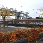 MR-dagarna i Jönköping – lång dag med tåg från Stockholm
