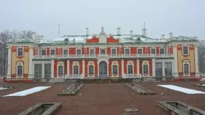 Kadriorg-palatset