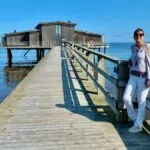Båstad med husbil – är man välkommen?