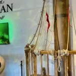 Kalmar läns museum – om regalskeppet Kronan