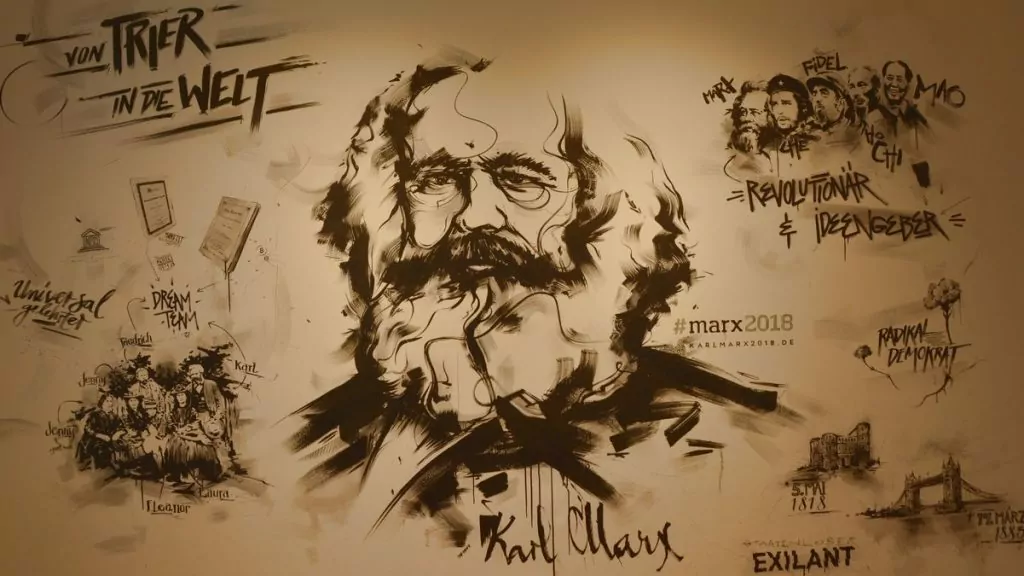 Karl Marx