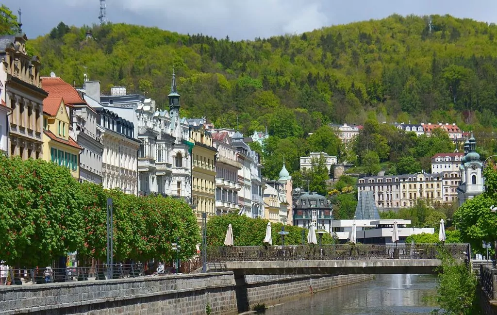 Karlovy Vary