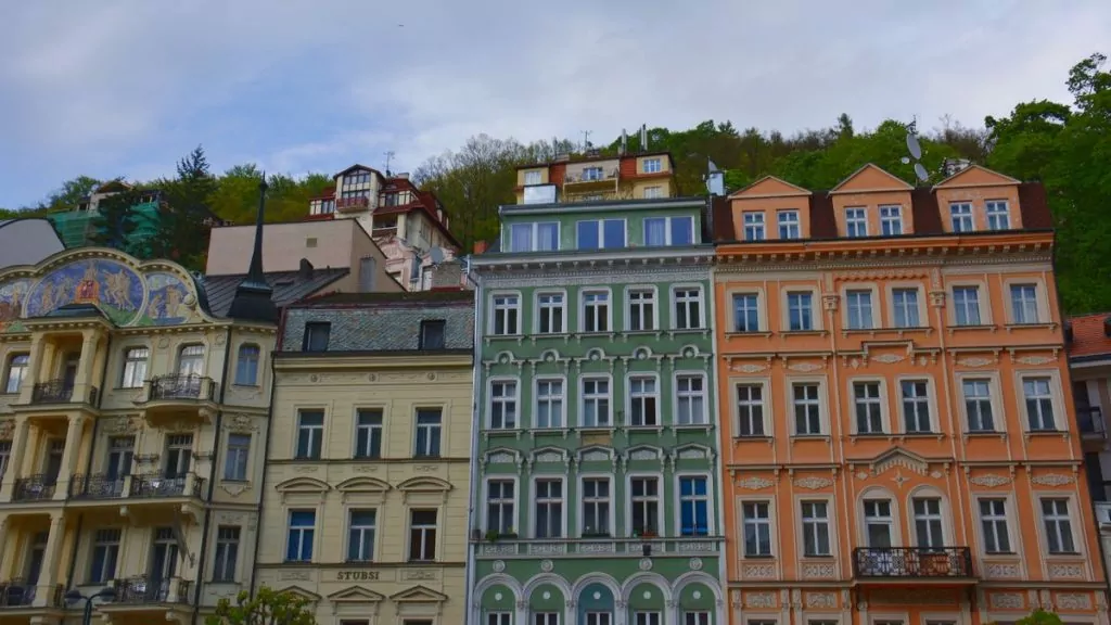 Karlovy Vary