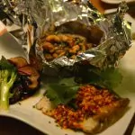 Kinesisk fine dining i Stockholm
