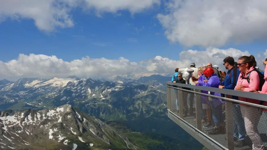 Kitzsteinhorn