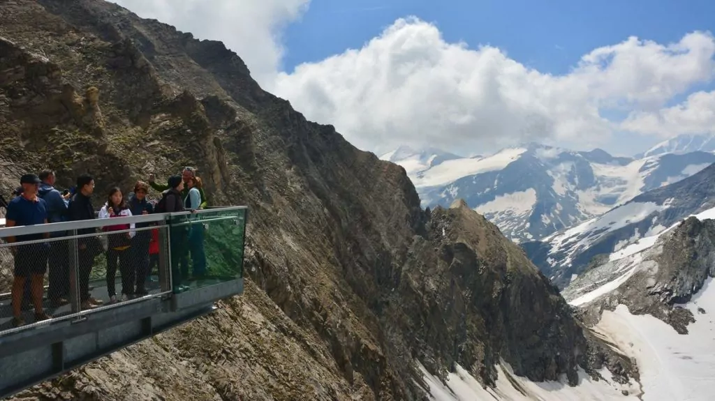 Kitzsteinhorn