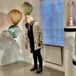Kosta Art Gallery – spännande konst i Glasriket