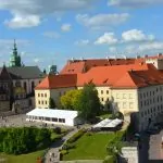 Att göra i Krakow – semester och weekendtips
