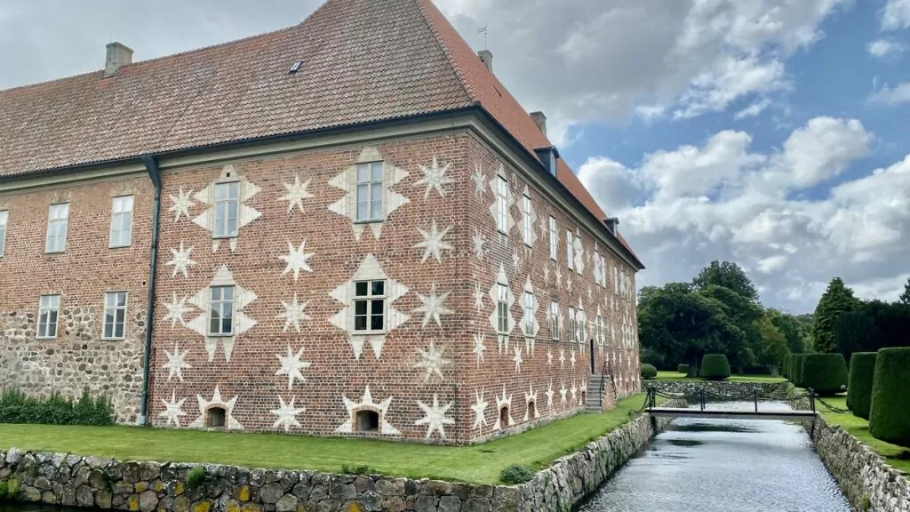 Krapperups slott