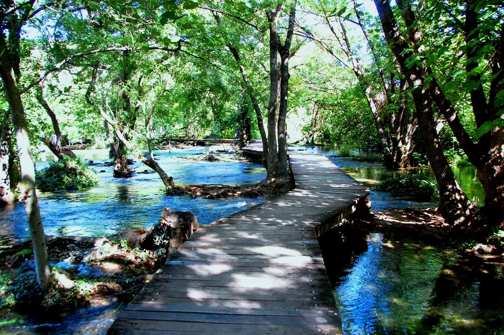 krka National park 