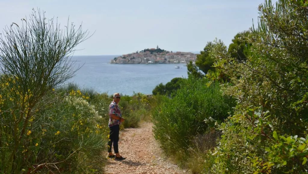 Kroatien