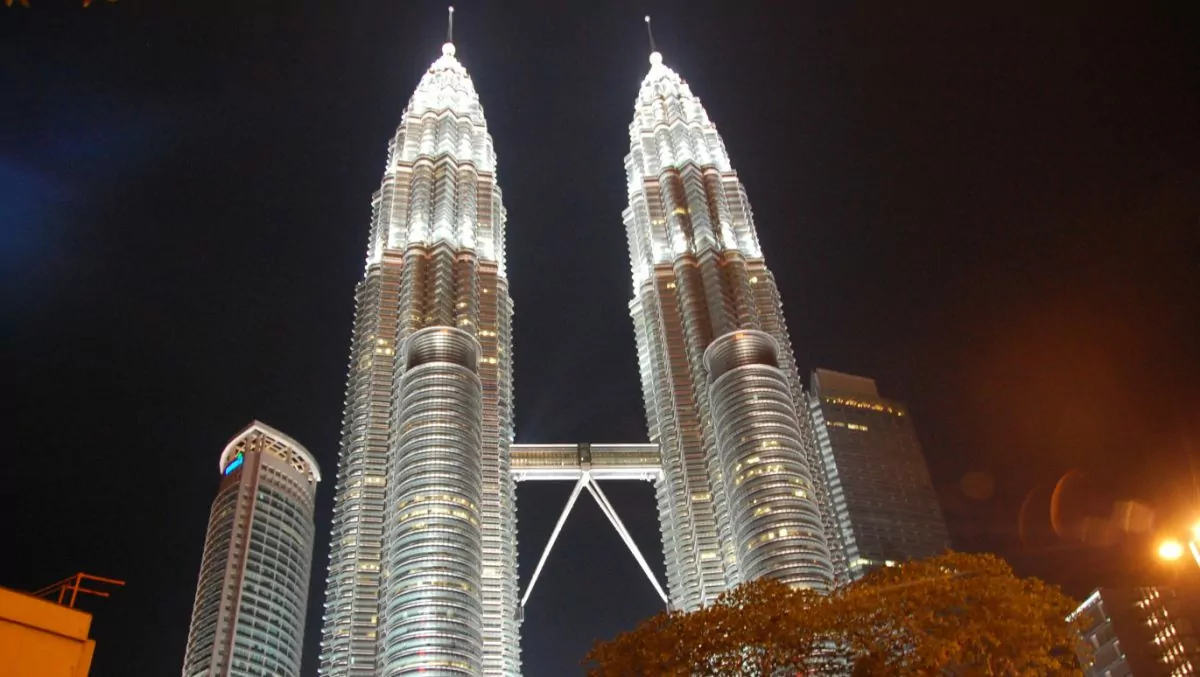 kuala lumpur