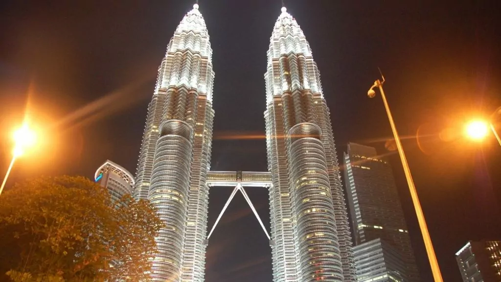 Göra i Kuala Lumpur