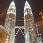 7 saker att se och göra i Kuala Lumpur