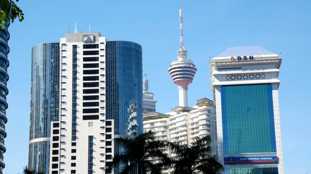 Kuala Lumpur