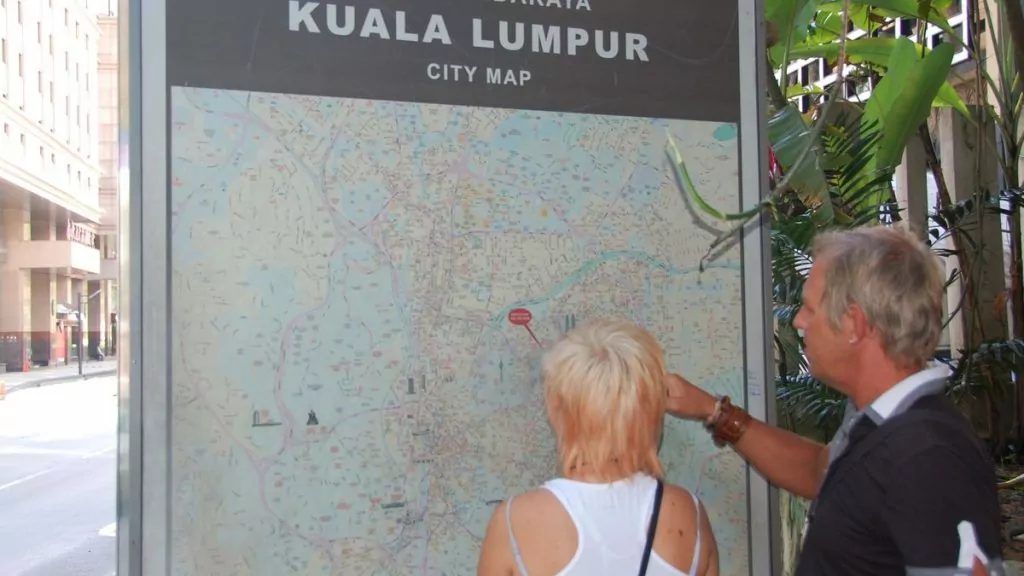 Kuala Lumpur