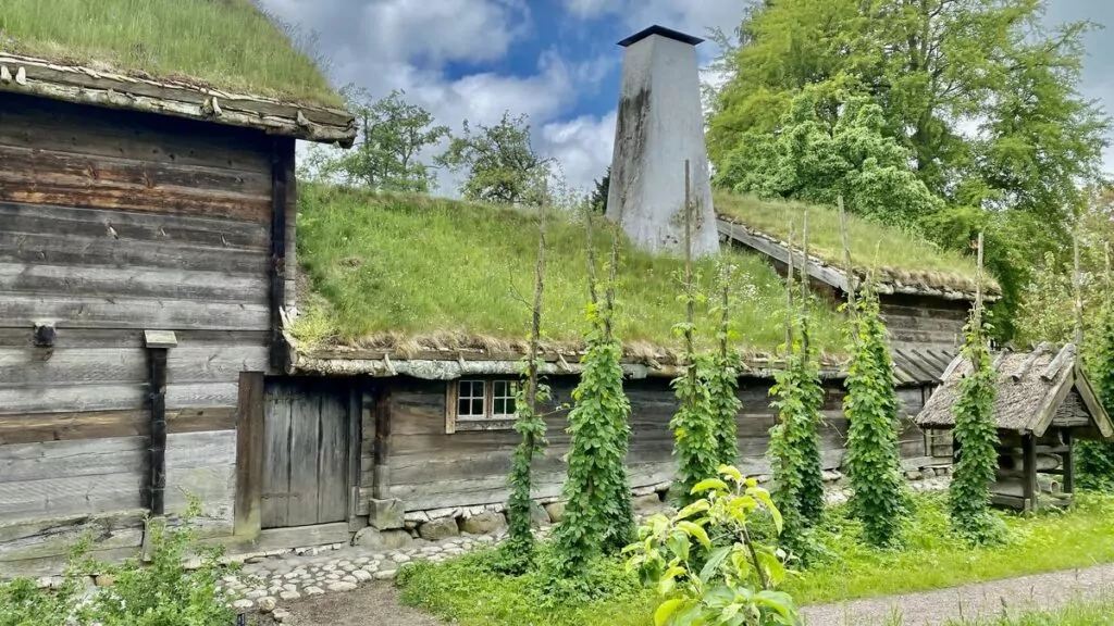 Kulturen i Lund