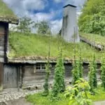 Kulturen i Lund – ett friluftsmuseum mitt i stan