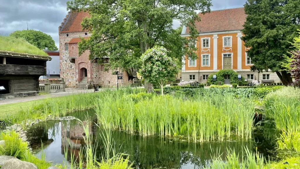 Kulturen i Lund