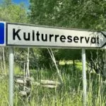 Kulturreservat i Sverige – hela listan