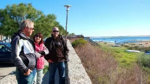 Svenskar i Algarve