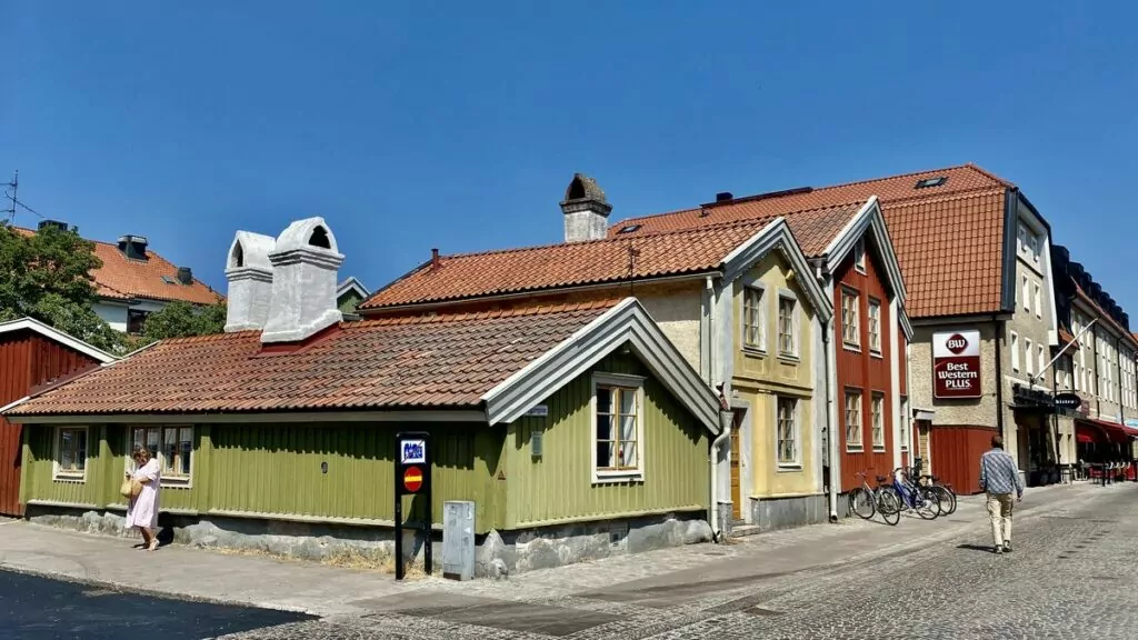 Göra i Kalmar
