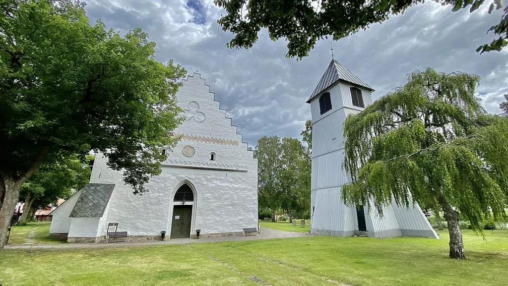 Drothem kyrka