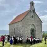 Sinj i Kroatien – bland riddare och Unesco kulturarv