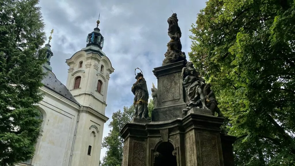 Göra i Liberec - Tjeckien