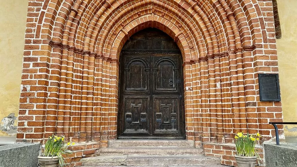 Skoklosters kyrka