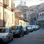 Att köra bil i södra Italien