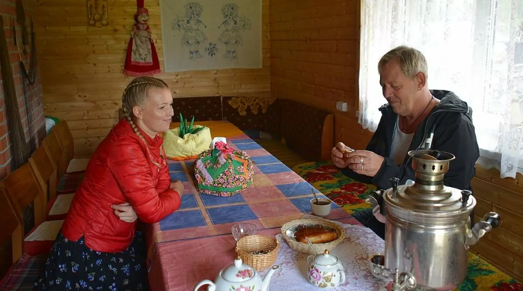 Lökpaj