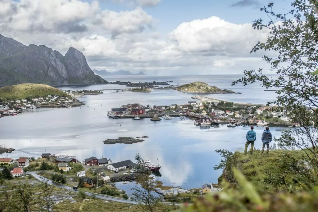 Lofoten