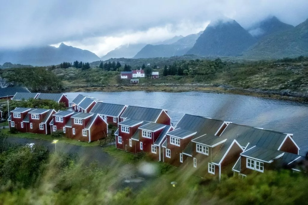 Lofoten